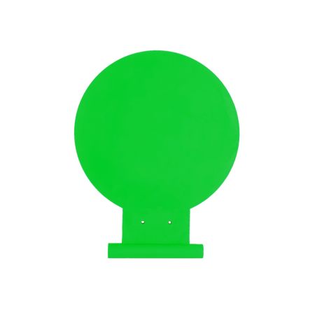 6" Competition Target - Ersatz Target